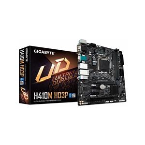 مادربرد گیگابایت مدل (H410M HD3P (rev. 1.0