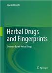 کتاب هربال دراگ اند فینگرپرینتس Herbal Drugs and Fingerprints: Evidence Based Herbal Drugs2012