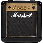 امپ گیتار مارشال Marshall-MG10 gold