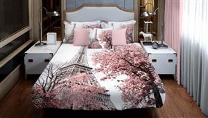 روتختی برج ایفل BA-1829