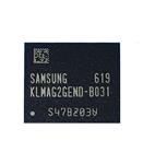 KLMAG2GEND B032 16GB Emmc IC Sec