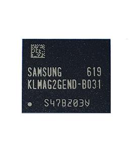 آی سی هارد KLMAG2GEND-B031 مناسب گوشی های هواوی، ال جی و ایسوس