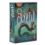 بازی فکری آسپری گیمز مدل Cryptid