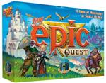 بازی رومیزی گیم لین مدل Tiny Epic Quest