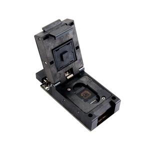 آداپتور UFS باکس EASY JTAG PLUS مدل BGA 153 مناسب پروگرام هارد