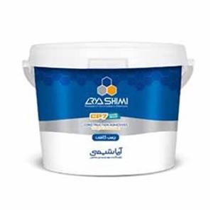 چسب آب بند آریا شیمی مدل FCX 6 کیلوگرم