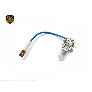 لامپ  H3  سیم دارهالوژنی -55 وات -کروز