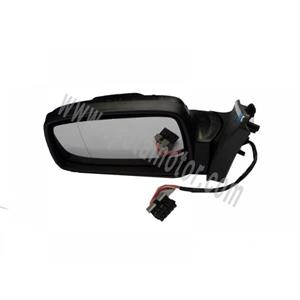 آینه پژو پارس ELX-تاشو برقی کروز - سمت چپ