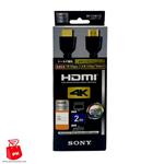 کابل HDMI 4K سونی مدل RP-CHK15 طول 2 متر