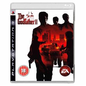 The Godfather 2 سازگار با پلی استیشن 3