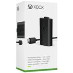 XBOX Rechargeable Battery with USB-C Cable