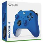 Xbox Wireless Controller Shock Blue