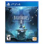 Little Nightmares II مخصوص ps4