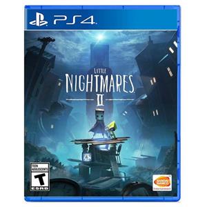 Little Nightmares II مخصوص ps4