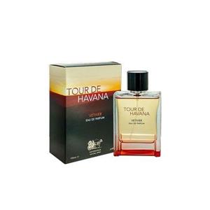 ادو پرفیوم مردانه فراگرنس ورد Tour de Havana Vetiver 100ml