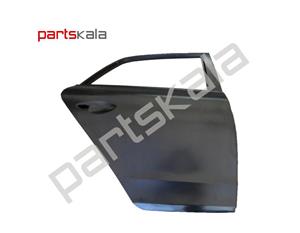 درب عقب چپ هیوندای i20 مونتاژ