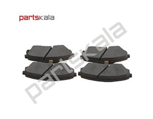 لنت جلو اصلی هیوندای توسان ix35