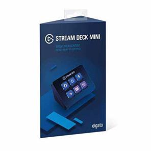 استریم دک الگاتو مدل Elgato Stream Deck Mini 