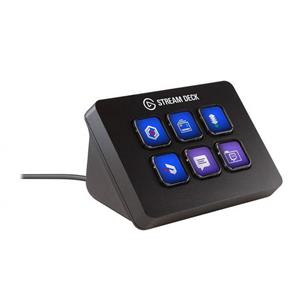 استریم دک الگاتو مدل Elgato Stream Deck Mini 