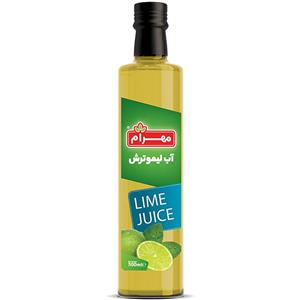 آبلیمو مهرام 500 گرمی