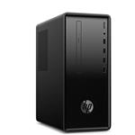 HP PC Desktop 190MT Core i5 8400 16GB 1TB+240GB SSD intel