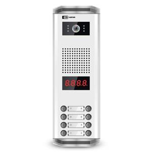 درب بازکن تصویری تک نما کد K24M