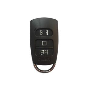 ریموت درب ورودی سایلکس مدل Unix 433