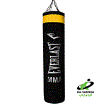 کیسه بوکس 130 سانتی کانتینری حرفه ای باشگاهی Everlast