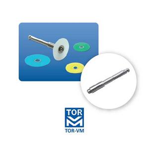 ماندرل فشاری ۱.۱۲۱ | TorVM Mandrel