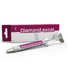 خمیر پالیش الماسه ۲ گرم  Diamond Excel FGM