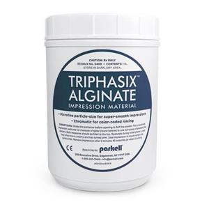 آلژینات پارکل | Parkell Triphasix Alginate