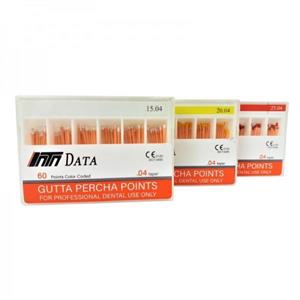 گوتا پرکا ۴درصد دیتا | DATA