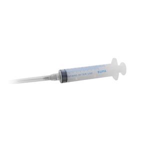 سرنگ ۱۰ سی سی ۸۰ عددی Syringe