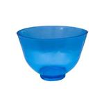 کاسه لاستیکی بزرگ Large Dental bowl