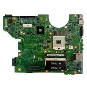 مادربرد دل لتیتیود Motherborad dell Latitude E5510