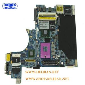مادربرد دل لتیتیود Motherborad dell Latitude E6400