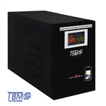 استابلایزر ولتاژ TBM تک فاز سروموتور  GOLDEN 20KVA