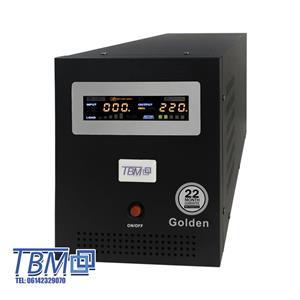 یو پی اس هوشمند ۴۰۰۰ ولت آمپر SMART UPS-4UPKS