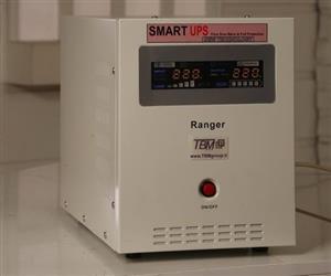 یو پی اس هوشمند ۵۰۰۰ ولت آمپر آنلاین SMART UPS-5KUPKS