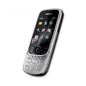 قاب و شاسی اصلی Nokia 6303 Classic