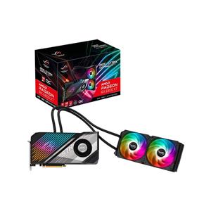 کارت گرافیک ایسوس ASUS ROG STRIX Radeon RX 6800 XT Ultimate OC 16GB 