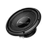 Pioneer TS-A25S4 Subwoofer
