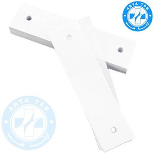 کاغذ زیر چانه | Chin Rest Paper