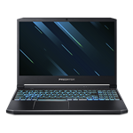 Acer Predator Helios 300 PH315 Core i5-10300h 16GB-1TB-6GB GTX1660Ti