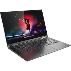 لپ تاپ LENOVO YOGA C740 مدل I5 10210U 8GB 256GB SSD INTEL UHD 14 INCH FHD TOUCH X360