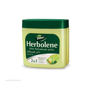 هربولین وازلین 425 میل Herbolene Vaseline for Dry Skin
