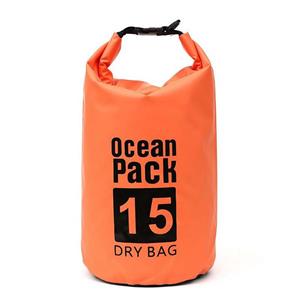 درای بگ 15 لیتری مدل ocean pack 