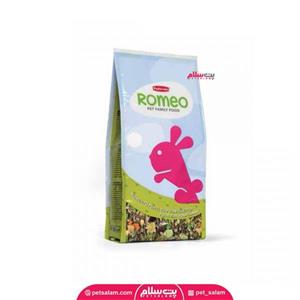 غذای خرگوش پادوان Romeo 