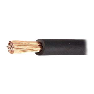 کابل جوشکاری پارس d 1x35