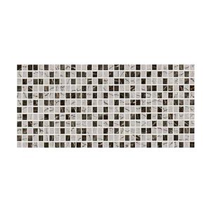 سرامیک سفید مشکی 30x90 سینا مدل سیسیلیا درجه 1